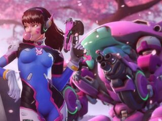 Overwatch: Warsztat umożliwi tworzenie własnych trybów i postaci [WIDEO]