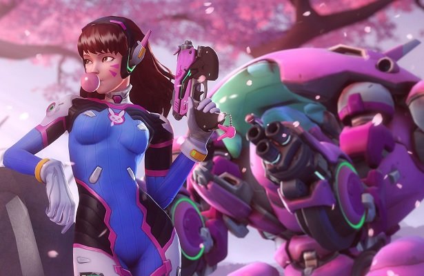 Overwatch: Warsztat umożliwi tworzenie własnych trybów i postaci [WIDEO]
