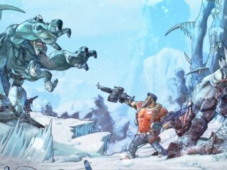 Borderlands 2: Twórcy o nowościach i zmianach [WIDEO]