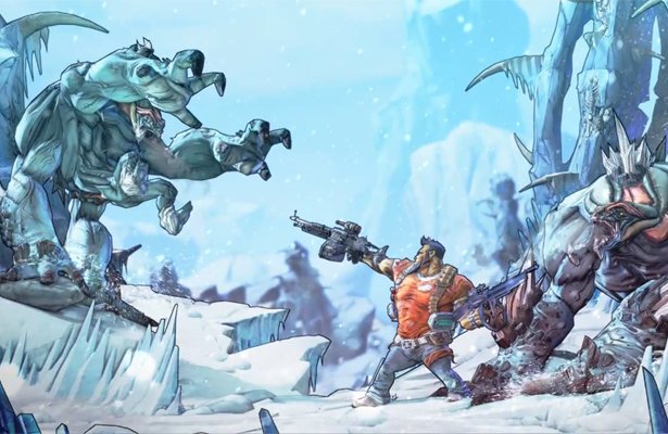 Borderlands 2: Twórcy o nowościach i zmianach [WIDEO]