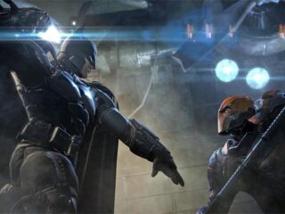 Batman: Arkham Origins – Klimatyczny teaser, pełna wersja w&nbsp;poniedziałek [WIDEO]