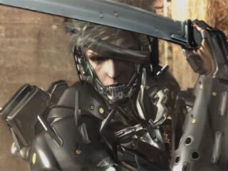 Metal Gear Rising: Revengeance ? Nowy zwiastun CGI. Tak&nbsp;będą wyglądać cut-scenki [WIDEO]