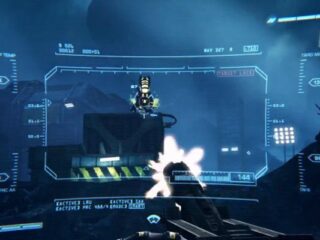Aliens: Colonial Marines ? Trailer trybu multiplayer. Jest taktycznie [WIDEO]