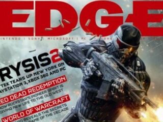 Crysis 2 – spora dawka (częściowo nowych) informacji