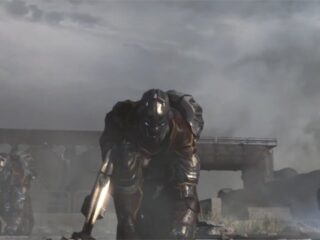 Dust 514: Ci&nbsp;wspaniali najemnicy, ze&nbsp;swoim wspaniałym uzbrojeniem [WIDEO]