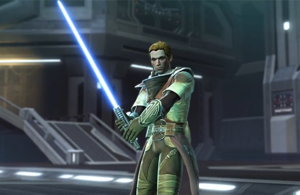 Star Wars: The Old Republic – startuje kolejny darmowy weekend