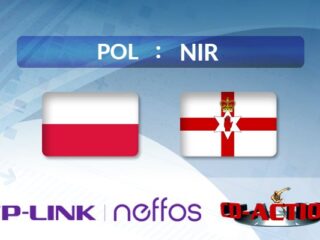 [EURO 2016] Polska-Irlandia Północna – podsumowanie