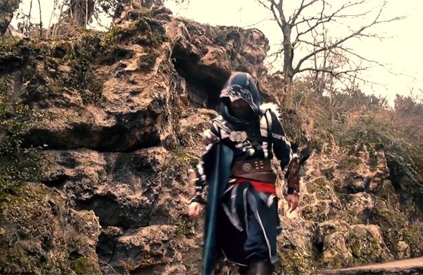 Assassin´s Creed: Revelations – trailer z E3 z żywymi aktorami. Niezły! [WIDEO]