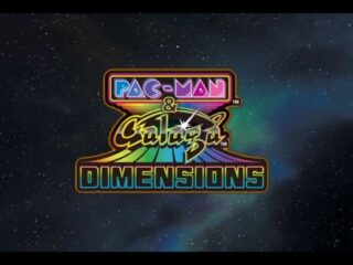 E3 2011: Pac-Man & Galaga Dimensions: Sześć gier w jednej – i to w 3D [WIDEO]