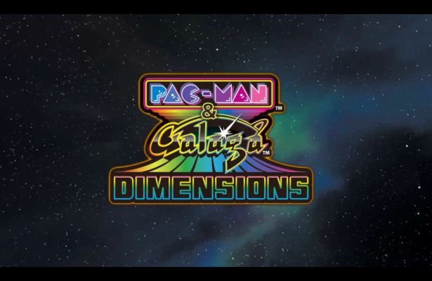 E3 2011: Pac-Man & Galaga Dimensions: Sześć gier w jednej – i to w 3D [WIDEO]