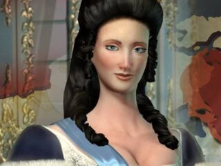 Tydzień z Civilization V: Wybieramy największego przywódcę! Dziś: Caryca Katarzyna