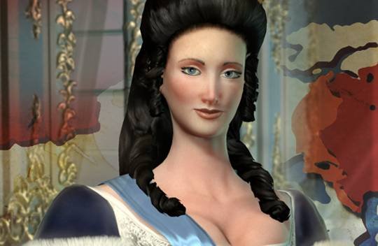 Tydzień z Civilization V: Wybieramy największego przywódcę! Dziś: Caryca Katarzyna