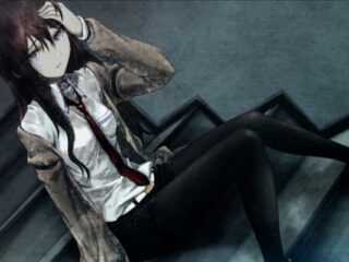 Steins;Gate Zero – Zwiastun z&nbsp;datą premiery [WIDEO]