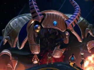 Znamy datę premiery Lara Croft and the Temple of Osiris