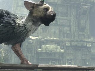 The Last Guardian: 9 minut gameplayu [WIDEO]