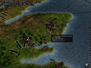 Europa Universalis IV: Wealth of Nations – Twórcy o&nbsp;ekonomii i&nbsp;dobrobycie [WIDEO]
