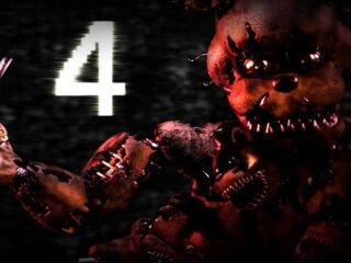 Five Nights at&nbsp;Freddy’s: Nadchodzą konsolowe remaki