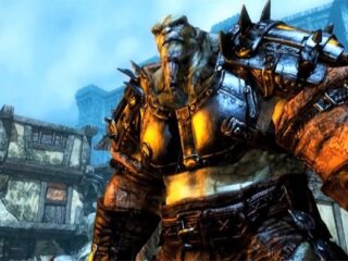 Of Orcs and Men: Będąc orkiem [WIDEO]