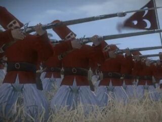 Wysyp trailerów #5: Napoleon: Total War. Dużo gameplayu.