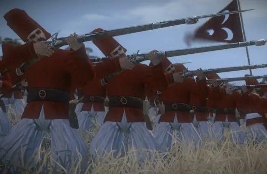 Wysyp trailerów #5: Napoleon: Total War. Dużo gameplayu.