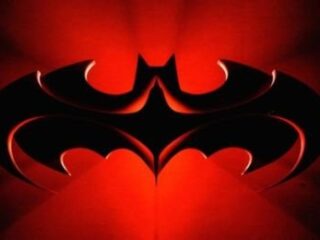 Nowy Batman w produkcji