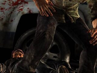 The Last Of Us: Pierwsze „prawdziwe” screeny. Czy na takie czekaliśmy?