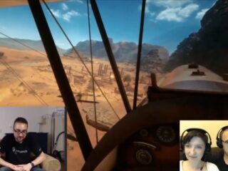 CD-Action na&nbsp;Gamescomie – Battlefield 1