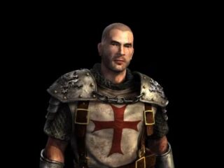 The First Templar: Zwiastun o Rolandzie [WIDEO]