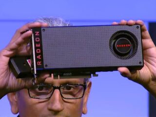 Masz Radeona RX 480? Instaluj nowy sterownik