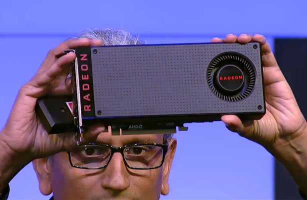 Masz Radeona RX 480? Instaluj nowy sterownik
