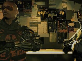Deus Ex: Human Revolution – Bunt Ludzkości: Pierwsze dwa dev diary [WIDEO]