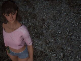 Friday the 13th: Nowy gameplay, nowe screeny [WIDEO] [GALERIA]