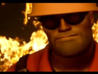 Law Abiding Engineer, czyli zwiastun „Prawa zemsty” w&nbsp;wydaniu Team Fortress 2 [WIDEO]