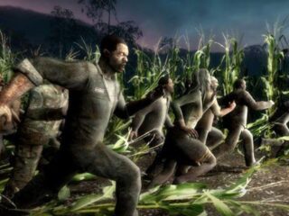 Chet Faliszek o cenie kolejnego DLC do Left 4 Dead w Xbox Live: „To nie nasza wina”