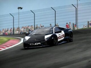 Shift 2 Unleashed: Nowa prezentacja systemu Autolog [WIDEO]