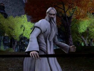 The Lord of the Rings Online: Rise of Isengard – zwiastun „premierowy” [WIDEO]