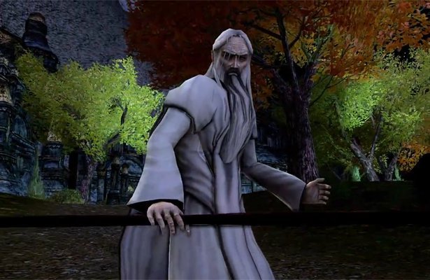 The Lord of the Rings Online: Rise of Isengard – zwiastun „premierowy” [WIDEO]