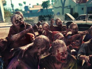 gamescom 2014: Rzeź w&nbsp;promieniach słońca – Dead Island 2