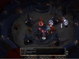 Baldur´s Gate II: Edycja Rozszerzona – Kto chce odświeżonego Baldura? [WIDEO]