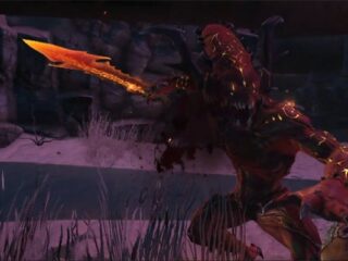 E3 2011: Warhammer 40,000: Space Marine – data premiery i nowy trailer [WIDEO]