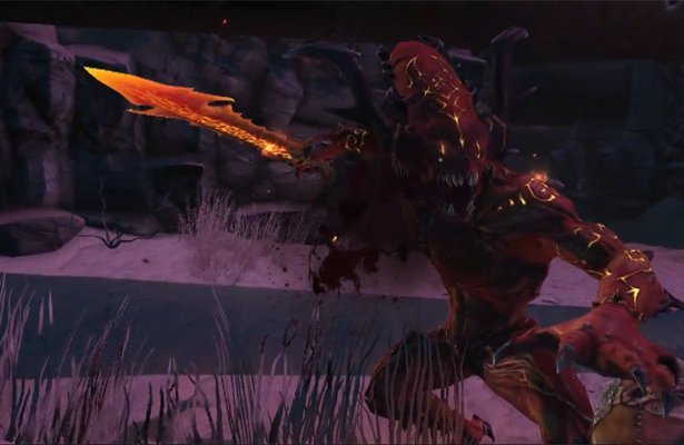 E3 2011: Warhammer 40,000: Space Marine – data premiery i nowy trailer [WIDEO]