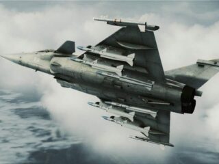 Ace Combat: Assault Horizon – Demo już jutro