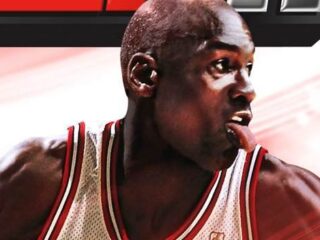 NBA 2K11: Take Two ujawnia „najwspanialszą okładkę wszechczasów”