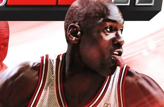 NBA 2K11: Take Two ujawnia „najwspanialszą okładkę wszechczasów”
