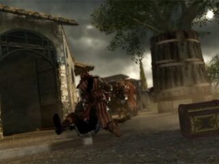 Assassin´s Creed: Brotherhood – Animus Project Update 2.0: Walka o skarb w słonecznej Toskanii [WIDEO]
