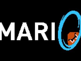 Mari0 – minirecenzja