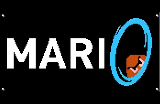 Mari0 – minirecenzja