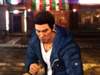 Yakuza 6: Zwiastun, w&nbsp;którym&nbsp;Takeshi Kitano rzuca niemowlęciem, oraz&nbsp;17 minut rozgrywki [WIDEO]