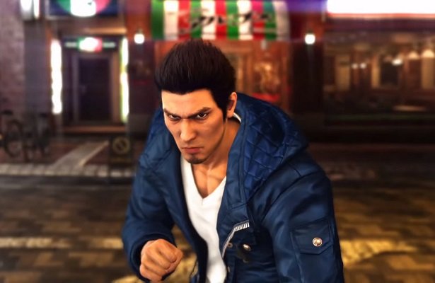 Yakuza 6 wygląda tak, jak przystało na PS4 [WIDEO]