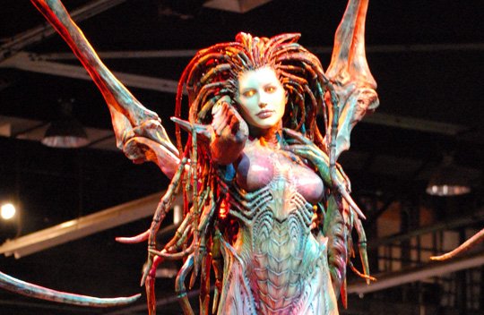 BlizzCon 2010 ? dzień drugi: relacja i galeria (będzie kolejny dodatek do WoW-a!)